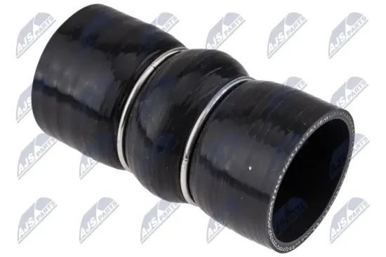 Ladeluftschlauch Ladeluftkühler NTY GPP-RE-156 Bild Ladeluftschlauch Ladeluftkühler NTY GPP-RE-156