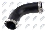 Ladeluftschlauch NTY GPP-RE-158
