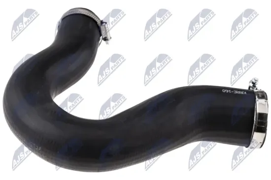 Ladeluftschlauch NTY GPP-RE-160 Bild Ladeluftschlauch NTY GPP-RE-160