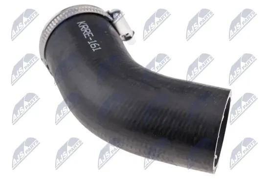 Ladeluftschlauch NTY GPP-RE-161 Bild Ladeluftschlauch NTY GPP-RE-161