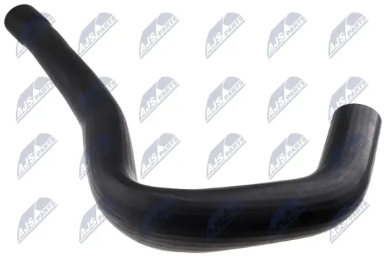 Ladeluftschlauch Ladeluftkühler NTY GPP-RE-162 Bild Ladeluftschlauch Ladeluftkühler NTY GPP-RE-162