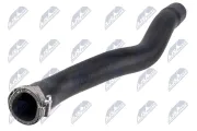 Ladeluftschlauch Ladeluftkühler unten NTY GPP-RE-163