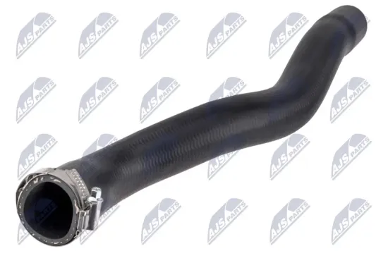 Ladeluftschlauch Ladeluftkühler unten NTY GPP-RE-163 Bild Ladeluftschlauch Ladeluftkühler unten NTY GPP-RE-163