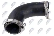 Ladeluftschlauch rechts Ladeluftkühler NTY GPP-RE-165