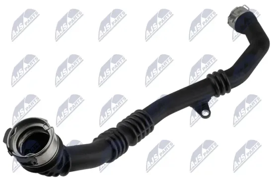 Ladeluftschlauch Ladeluftkühler links NTY GPP-RE-169 Bild Ladeluftschlauch Ladeluftkühler links NTY GPP-RE-169