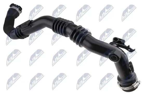 Ladeluftschlauch Ladeluftkühler NTY GPP-RE-171 Bild Ladeluftschlauch Ladeluftkühler NTY GPP-RE-171