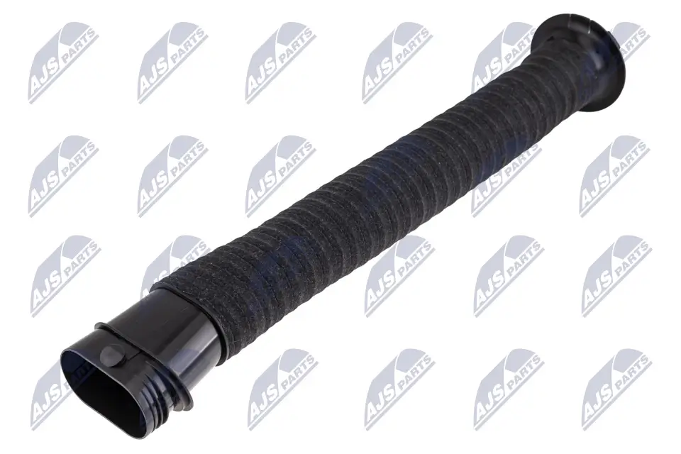 Ansaugschlauch, Luftfilter NTY GPP-RE-182