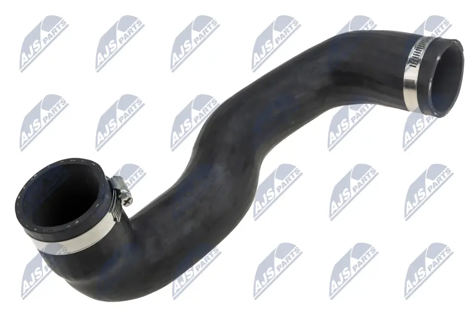 Ladeluftschlauch NTY GPP-SA-000