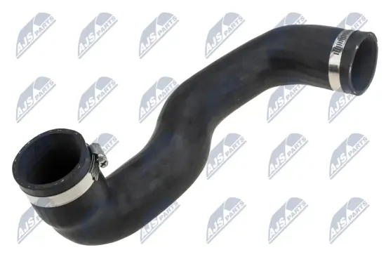 Ladeluftschlauch NTY GPP-SA-000 Bild Ladeluftschlauch NTY GPP-SA-000