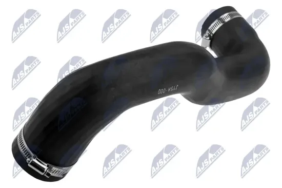 Ladeluftschlauch NTY GPP-SA-000 Bild Ladeluftschlauch NTY GPP-SA-000
