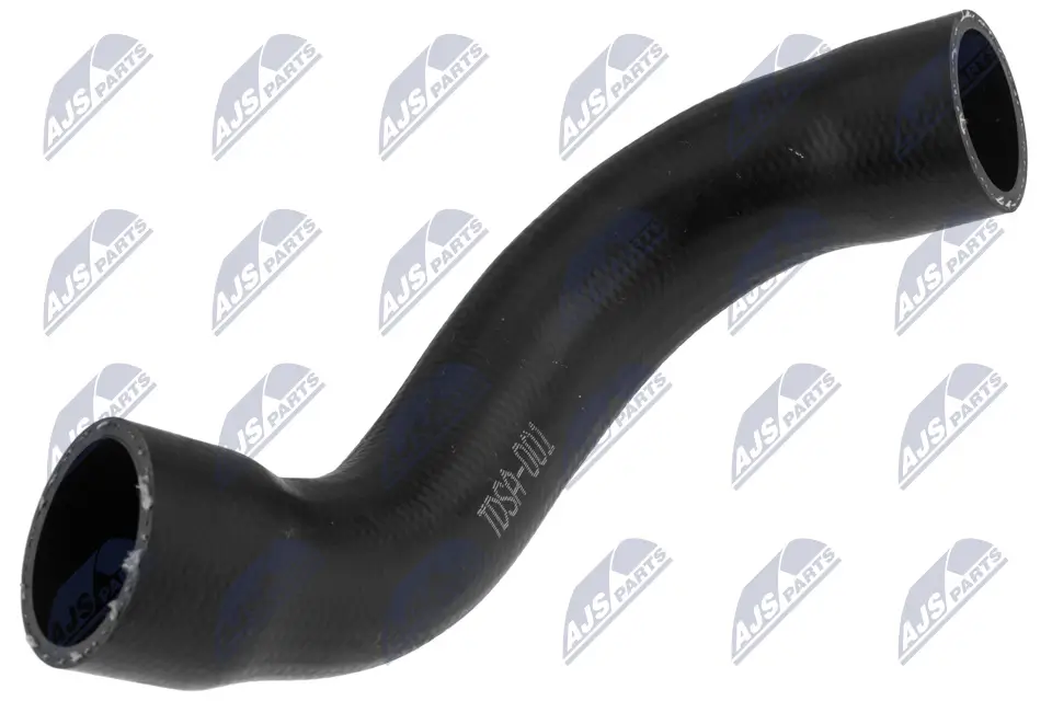 Ladeluftschlauch NTY GPP-SA-001