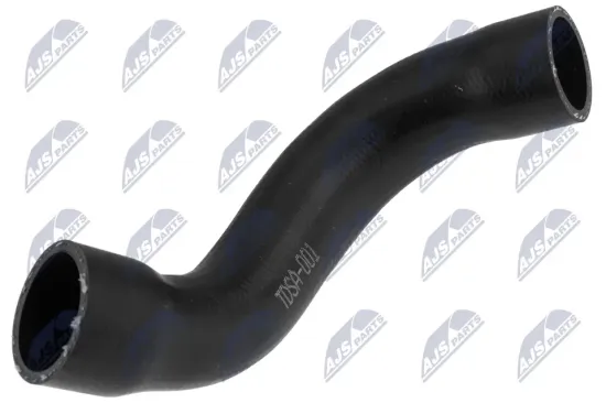 Ladeluftschlauch NTY GPP-SA-001 Bild Ladeluftschlauch NTY GPP-SA-001