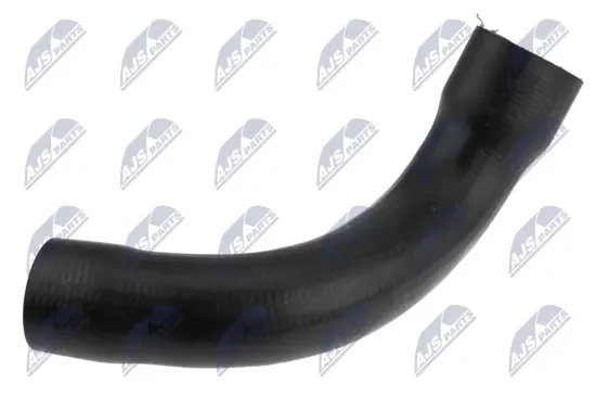 Ladeluftschlauch NTY GPP-SA-001 Bild Ladeluftschlauch NTY GPP-SA-001