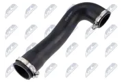 Ladeluftschlauch Ladeluftkühler NTY GPP-SA-002
