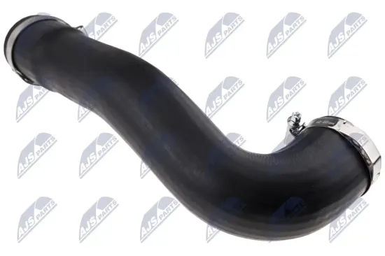 Ladeluftschlauch Ladeluftkühler NTY GPP-SA-002 Bild Ladeluftschlauch Ladeluftkühler NTY GPP-SA-002
