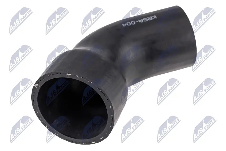 Ladeluftschlauch NTY GPP-SA-004