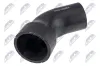 Ladeluftschlauch NTY GPP-SA-004 Bild Ladeluftschlauch NTY GPP-SA-004