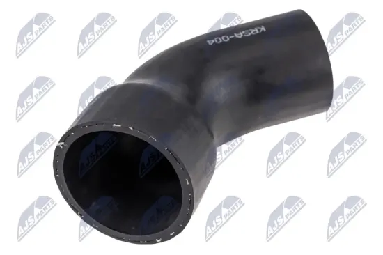 Ladeluftschlauch NTY GPP-SA-004 Bild Ladeluftschlauch NTY GPP-SA-004