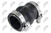 Ladeluftschlauch NTY GPP-SA-006