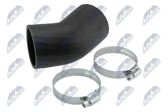 Ladeluftschlauch NTY GPP-SB-000 Bild Ladeluftschlauch NTY GPP-SB-000