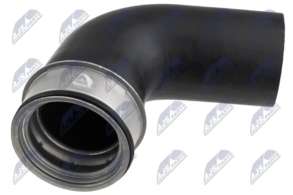 Ladeluftschlauch NTY GPP-SE-003