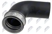 Ladeluftschlauch NTY GPP-SE-003