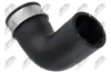 Ladeluftschlauch NTY GPP-SE-003 Bild Ladeluftschlauch NTY GPP-SE-003