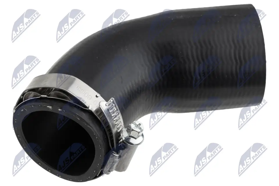 Ladeluftschlauch Ladeluftkühler NTY GPP-SE-004