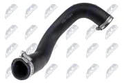 Ladeluftschlauch NTY GPP-SU-000