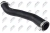 Ladeluftschlauch NTY GPP-SU-001 Bild Ladeluftschlauch NTY GPP-SU-001