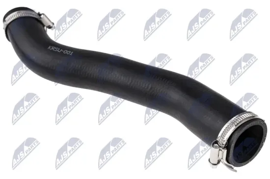 Ladeluftschlauch NTY GPP-SU-001 Bild Ladeluftschlauch NTY GPP-SU-001
