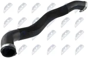 Ladeluftschlauch NTY GPP-SU-002