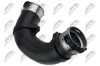 Ladeluftschlauch NTY GPP-TY-003 Bild Ladeluftschlauch NTY GPP-TY-003