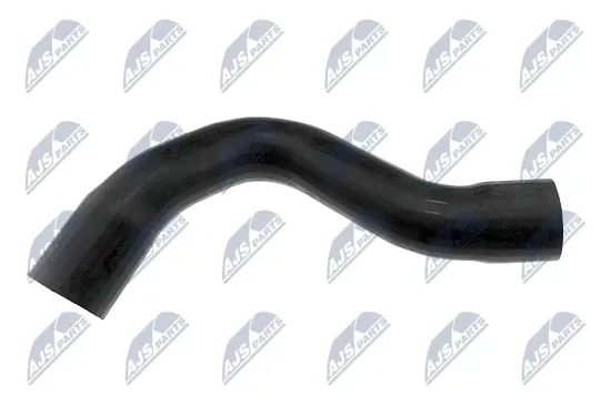 Ladeluftschlauch Ladeluftkühler unten NTY GPP-TY-009 Bild Ladeluftschlauch Ladeluftkühler unten NTY GPP-TY-009