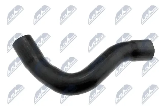 Ladeluftschlauch Ladeluftkühler unten NTY GPP-TY-009 Bild Ladeluftschlauch Ladeluftkühler unten NTY GPP-TY-009