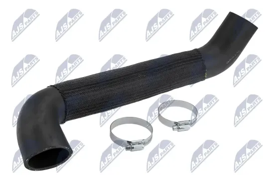 Waschwasserdüse, Scheinwerferreinigung links links NTY EDS-VW-056 Bild Waschwasserdüse, Scheinwerferreinigung links links NTY EDS-VW-056