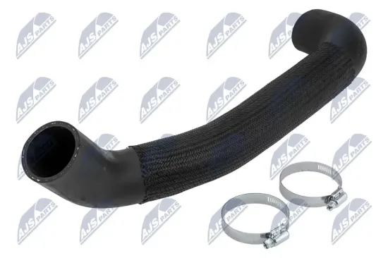 Waschwasserdüse, Scheinwerferreinigung links links NTY EDS-VW-056 Bild Waschwasserdüse, Scheinwerferreinigung links links NTY EDS-VW-056