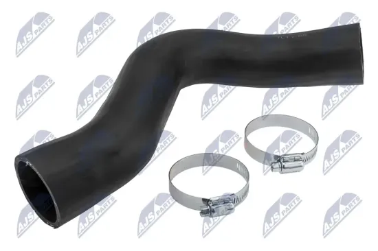 Ladeluftschlauch rechts NTY GPP-TY-011 Bild Ladeluftschlauch rechts NTY GPP-TY-011