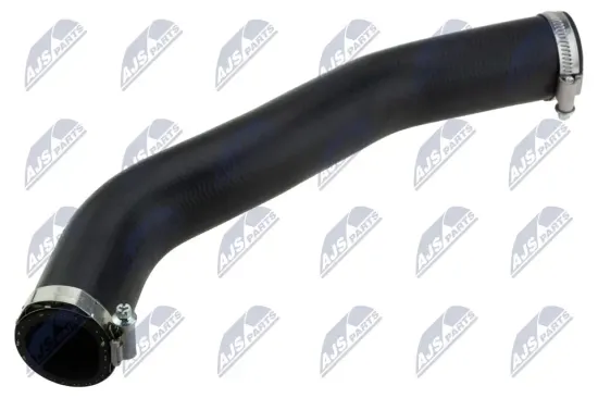 Ladeluftschlauch Ladeluftkühler unten NTY GPP-TY-013 Bild Ladeluftschlauch Ladeluftkühler unten NTY GPP-TY-013