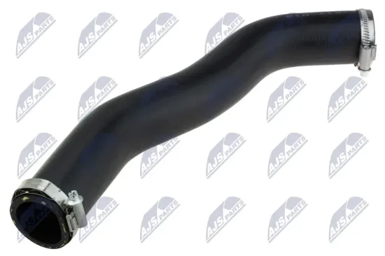 Ladeluftschlauch Ladeluftkühler unten NTY GPP-TY-013 Bild Ladeluftschlauch Ladeluftkühler unten NTY GPP-TY-013