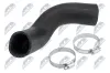 Ladeluftschlauch NTY GPP-TY-017 Bild Ladeluftschlauch NTY GPP-TY-017