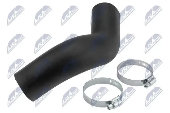 Ladeluftschlauch NTY GPP-TY-017 Bild Ladeluftschlauch NTY GPP-TY-017