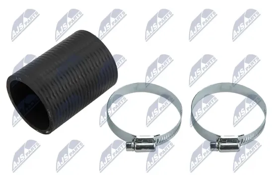 Ladeluftschlauch NTY GPP-TY-022 Bild Ladeluftschlauch NTY GPP-TY-022