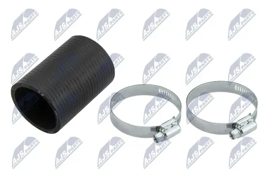 Ladeluftschlauch NTY GPP-TY-022 Bild Ladeluftschlauch NTY GPP-TY-022