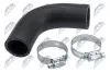 Ladeluftschlauch NTY GPP-TY-023 Bild Ladeluftschlauch NTY GPP-TY-023