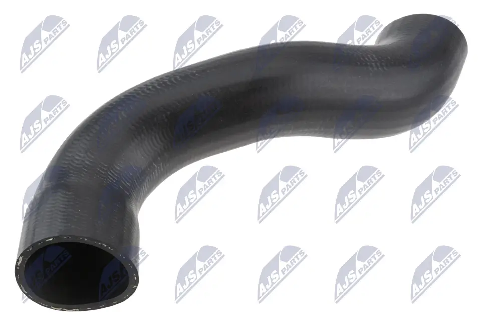 Ladeluftschlauch NTY GPP-TY-031