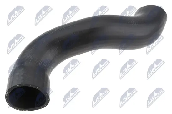 Ladeluftschlauch NTY GPP-TY-031 Bild Ladeluftschlauch NTY GPP-TY-031