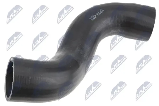 Ladeluftschlauch NTY GPP-TY-031 Bild Ladeluftschlauch NTY GPP-TY-031