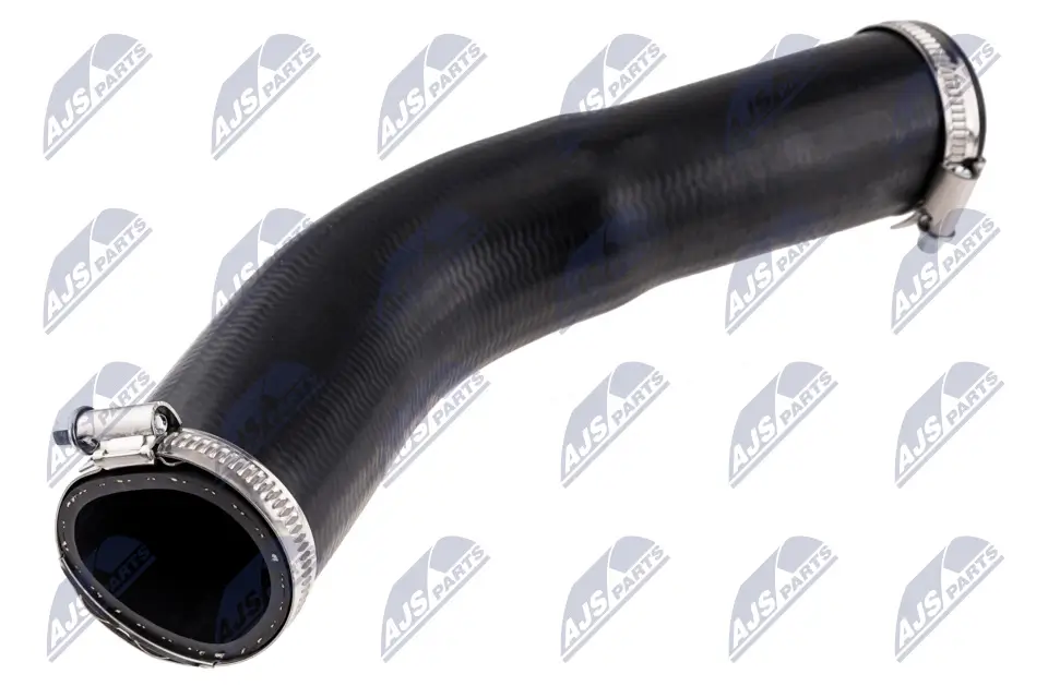 Ladeluftschlauch oben NTY GPP-TY-033