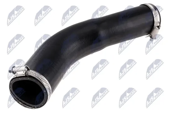 Ladeluftschlauch oben NTY GPP-TY-033 Bild Ladeluftschlauch oben NTY GPP-TY-033